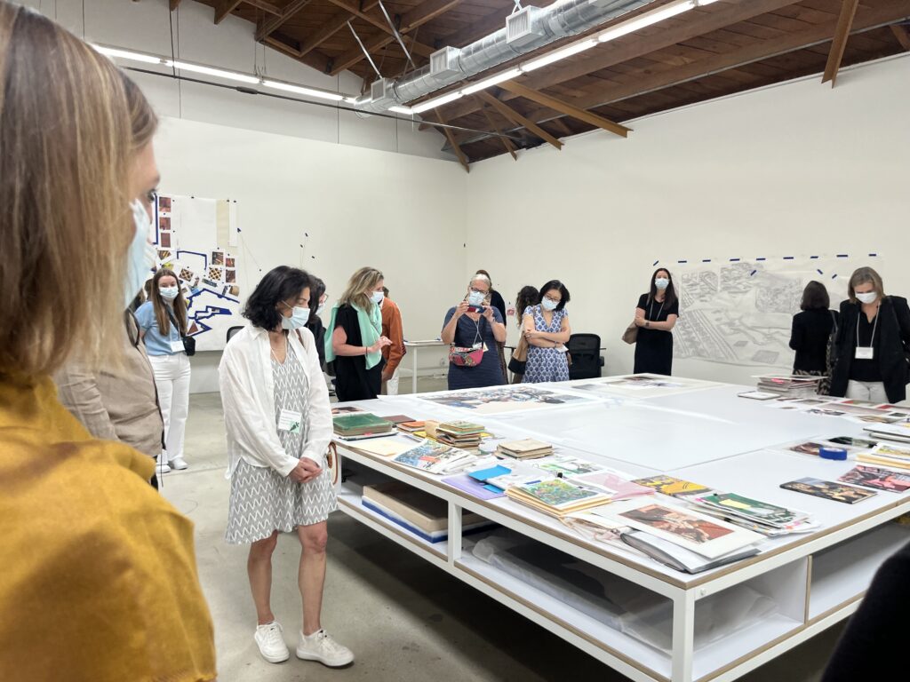 That’s a wrap for AMDA 2024!