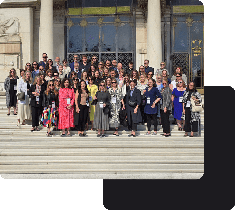 Art Museum Development Association